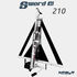 Neolt SWORD EL 210 Electric Vertical Trimmer (Q626/210EL)