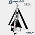 Neolt SWORD EL 250 Electric Vertical Trimmer (Q626/250EL)