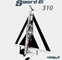 NEOLT_SWORD EL 310 - Neolt SWORD EL 310 Electric Vertical Trimmer (Q626/310EL)