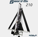 NEOLT_SWORD ELS 210 - Neolt SWORD ELs 210 Electric Vertical Trimmer (Q626/210ELS)