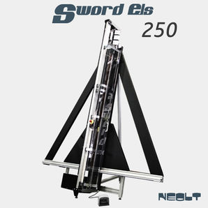 Neolt SWORD ELs 250 Electric Vertical Trimmer (Q626/250ELS)