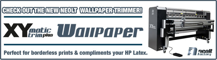NEW XY Wallpaper Trimmer