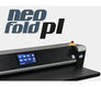 Neolt NEOFOLD 1100 PL 1100mm A0 Paper Folder (L123): NEOFOLD PL