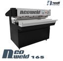 Neolt NEOWELD 165 Pulse Welding machine (J115) - Neolt NEOWELD 165 Pulse Welding machine for PVC Banner (J115)