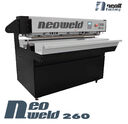 Neolt NEOWELD 260 Pulse Welding machine (J110) - Neolt NEOWELD 260 Pulse Welding machine for PVC Banner (J110)