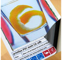 Neschen_Printlux PVC Matt CA Adh_PLOT-IT - Neschen Printlux Self Adhesive PVC Matt CA Adh 80mic 6030497 41" 1040mm x 30m roll