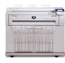 Xerox 6204 - Xerox 6204 A0 Digital Plan copier Printer & Scanner