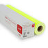 Canon LFM411 Fluorescent Yellow Paper 95g/m 97005451 A0 841mm x 150m Inkjet roll