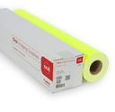 OCE_LFM411_YELLOW_PLOT-IT - Canon LFM411 Fluorescent Yellow Paper 95g/m 97005451 A0 841mm x 150m Inkjet roll