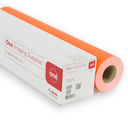 OCE_94853931_ORANGE_PLOT-IT - Canon LFM411 Fluorescent Orange Paper 95g/m 97005514 A0 841mm x 150m Inkjet roll