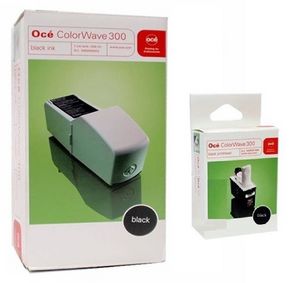 Oce Colorwave 300 Inks, Print heads, Combi Packs & Maintenance Cassette - DISCONTINUED LIMITED STOCK STILL AVAILABLE