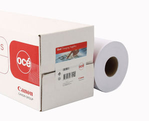 Canon IJM022 Standard Paper Plus FSC® 90g/m² 97074945 A3 297mm x 120m Plotter Paper
