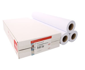 HP DesignJet T830 24" Paper rolls