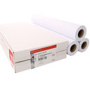 OCE PLOTTER PAPER_NO SHAD - Canon IJM009 Draft Paper PEFC 75g/m 97003457 24" (A1) 610mm x 50m (3 rolls)