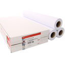 canon rolls 3 pack - Canon IJM119 Premium Coated 100g/m 97003458 36" 914mm x 45m inkjet roll (3 pack)