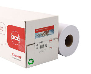 Canon LFM147 Recycled White Zero FSC® 80g/m² 97002976 A0 841mm x 150m Roll