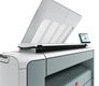Océ PlotWave 300 Black & White Large Format Printer/ Plotter/ Copier/ Scanner: Stacker Plot Wave 300