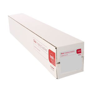 Canon LFM054 Red Label Paper PEFC 75g/m² 99967401 36" 914mm x 175m Paper Roll