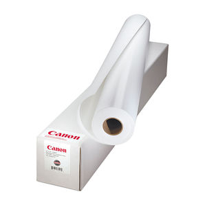 Canon IJM601 Durable In- & Outdoor Paper 212g/m² 97491897 54" 1372mm x 45.72m roll