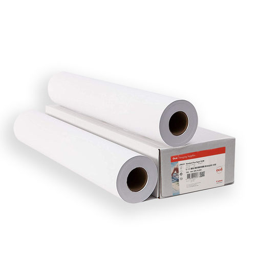 Canon Yellow Label Standard PEFC A4 White Paper Pack of 5 Reams of