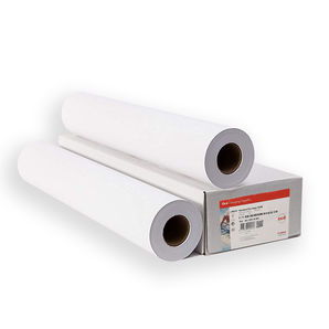 Canon LFM054 Red Label Paper PEFC 75g/m² 97003494 A3 297mm x 175m Paper Roll (2 Rolls)