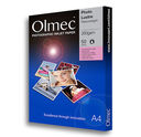 OLM59_CUT SHEET_FINAL B - Olmec OLM-059-S0210-050 Photo Lustre Heavyweight 260g/m A4 (50 sheets) Inkjet paper
