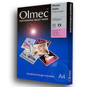 OLM61_CUT SHEET_FINAL B - Olmec OLM-061-S0297-050 Photo Satin Heavyweight 260g/m A3 size (50 Sheets)