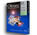 OLM64_CUT SHEET_PLOT-IT - Olmec OLM-064-S0210-050 Photo Satin Midweight 240g/m A4 size (50 sheets)