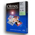 Olmec OLM-064-S0297-050 Photo Satin Midweight 240g/m A3 size (50 sheets)