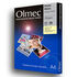 Olmec OLM-065-S0210-050 Photo Gloss Double Sided 250g/m A4 size (50 Sheets) Inkjet paper 