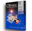 OLM67_CUT SHEET_Plot-It - Olmec OLM-067-S0329-050 Photo Matte Archival 230g/m A3+ size (50 Sheets)