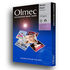 Olmec OLM-070-S0210-050 Photo Pearl Premium 310g/m A4 size (50 Sheets)