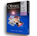 OLM70_CUT SHEET_PLOT-IT - Olmec OLM-070-S0210-050 Photo Pearl Premium 310g/m A4 size (50 Sheets)