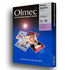 Olmec OLM-072-S0297-050 Photo Metallic Lustre 260g/m A3 size (50 Sheets)