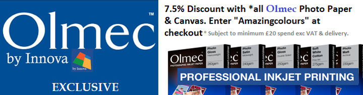 olmec discount code valid until July 28th