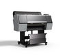Epson SureColor SC-P7000 VIOLET 24" A1 Large Format Printer (C11CE39301A1): front side view