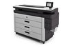 HP PageWide XL 8000 Printer