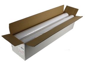 Xerox 003R97763 CAD Inkjet Plotter Paper 90g/m² 841mm x 50mtr Box 4 rolls - ideal for HP Designjet