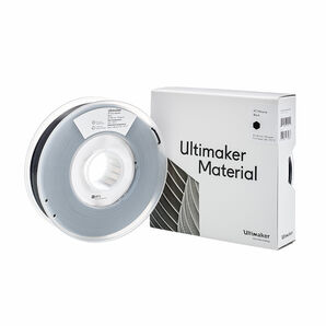 UltiMaker S-Series PC Black 750g Filament (1641)