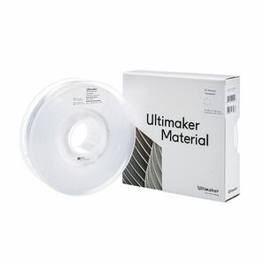 UltiMaker S-Series PC Transparent 750g Filament (1640)