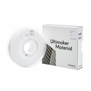 UltiMaker S-Series PC White 750g Filament (1642)