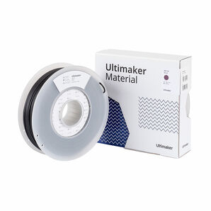 UltiMaker S-Series PET CF Black 750g Filament (234504)