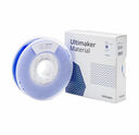 UltiMaker PETG Blue Translucent 750g Filament (227335) - UltiMaker PETG Blue Translucent 750g Filament (227335)