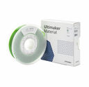 ltiMaker PETG Green Translucent 750g Filament (227338) - UltiMaker PETG Green Translucent 750g Filament (227338)