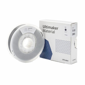 UltiMaker PETG Grey 750g Filament (227329)