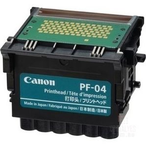 Canon PF-04 ImagePROGRAF iPF650 iPF655 iPF750 iPF755 iPF830 iPF840 iPF850 Replacement Print Head 
