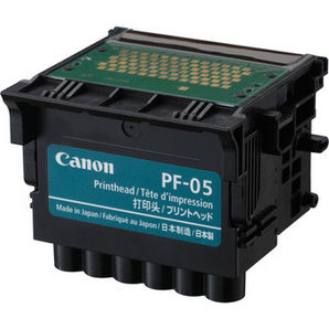 Canon PF-05 imageprograf iPF6300 iPF6350 iPF6400 iPF6450 iPF8300 iPF8400 iPF9400 Print Head 3872B003AA 