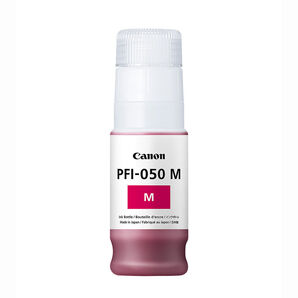 Canon TC-20 PFI-050 M Magenta 70ml Ink cartridge (5700C001AA)