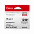 Canon imagePROGRAF PRO-1000 PFI-1000GY Grey 80ml Ink Cartridge (0552C001)