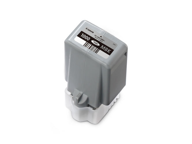 canon imageprograf pro 1000 ink